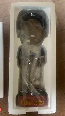 Bobbing Head Michael Jordan Sam's Limited Retro Antiques And Collectibles Japan • $370