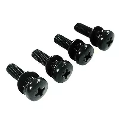 Legs / Base Stand Screws For Vizio D60n-E3 D70-F3 E60-C3 E70-C3 E70-F3 • $6.94