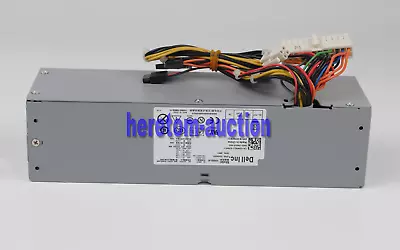 For DELL OPTIPLEX 790 990 3010 7010 9010 390 SFF 2TXYM RV1C4 3WN11 POWER SUPPLY • $55.98