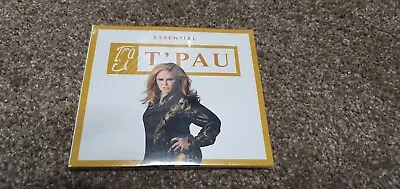 T'PAU - ESSENTIAL (56 TRK 3xCD) • £0.99