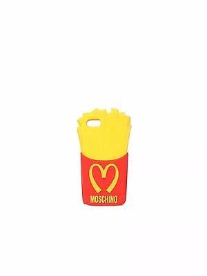 MOSCHINO Rubber IPhone 5/5S/5C French Fries Case • $62