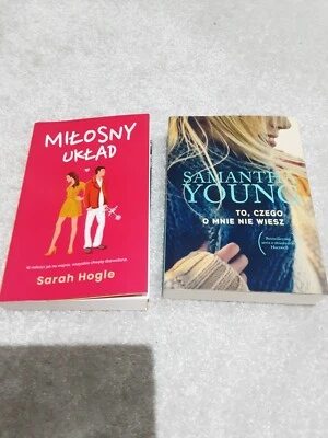 £6 • Buy Polskie Ksiazki Polish Books