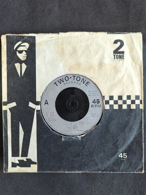 £12.50 • Buy THE BEAT - TEARS OF A CLOWN .. Vinyl, 7  Single, 1979, Two Tone Records-CHS TT6