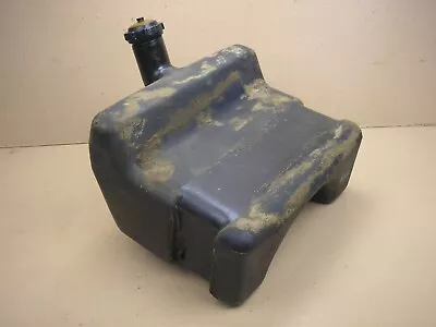 Bolens Suburban ST120 Tractor Plastic Gas Fuel Tank • $49.99