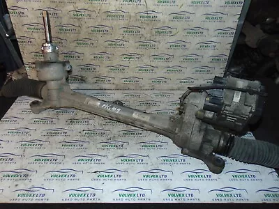 Volvo V40 2012 - 2019 Electric Power Steering Rack 31387001 • $149.31