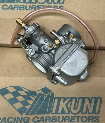 97-00 Ktm 50 50sxr Carburetor Mikuni Oem Carb Junior Dirtbike 50cc 🔥fast Ship🔥 • $129.99