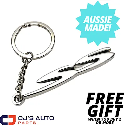 Holden SS Commodore Keyring VX Sedan Ute Wagon • $12.95