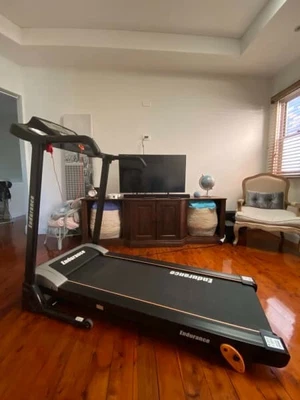 $150 • Buy Endurance Treadmill