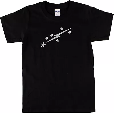 Thunder Bolt T-Shirt - Glam Rock 70s The Sweet S-XXL • £19.99