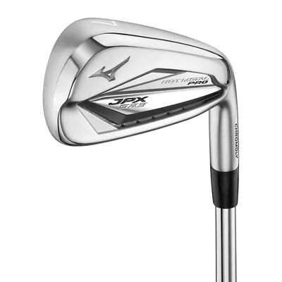 MINT Demo Mizuno JPX 923 Hot Metal Pro Irons - Choose Shaft Flex & Set • $789.99