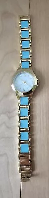 Chico’s Bettina Mint Green Watch  MSRP $59  NWT • $30