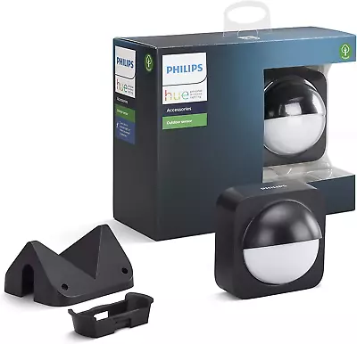 Philips Hue Outdoor Motion Sensor Wireless • $120.32