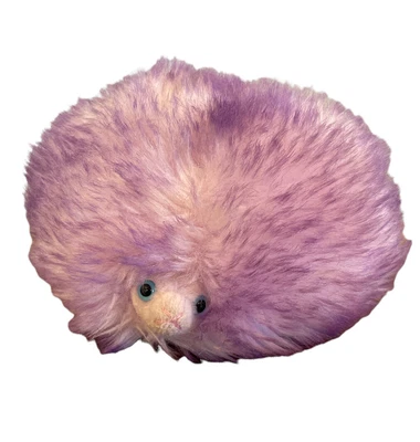 £13.14 • Buy Wizarding World Harry Potter PYGMY PUFF Purple Plush Universal Studios 7”