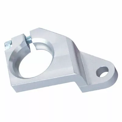 $28.25 • Buy Cb Performance Vw Bug Bus Ghia Thing Clear Billet Distributor Clamp 6674