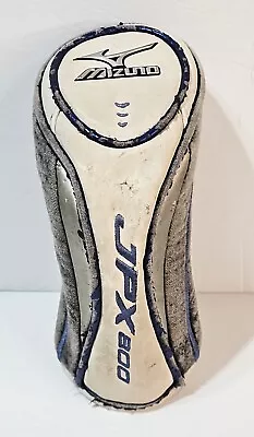 Mizuno JPX 800 Hybrid Driver Head Cover 4 Wood 22 Degrees Golf Driver Cover • $4.50