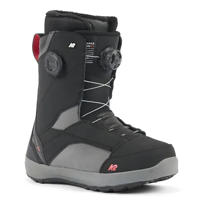 2024 K2 Kinsley Clicker X HB Womens Snowboard Boots • $269.99