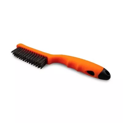 $8.92 • Buy Hammer Heavy Duty Bowling Shoe Brush