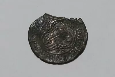 £21.06 • Buy FRANCE MEDIEVAL OLD COPPER 32mm B41 PP19