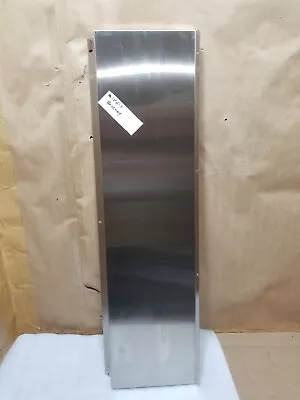 $79.95 • Buy OEM WOLF 36  Range Hood Middle Side Base Bracket PW362418