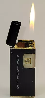 Vintage Colibri Touch Sensor Lighter • Working • $99.99