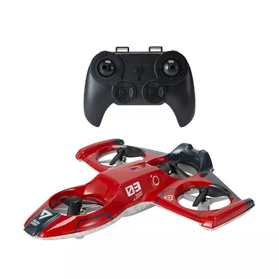 $84.60 • Buy 2.4GHz Drones Quadrotor DIY Deformable Stunt Car Toy For Kids Christmas Gift K2