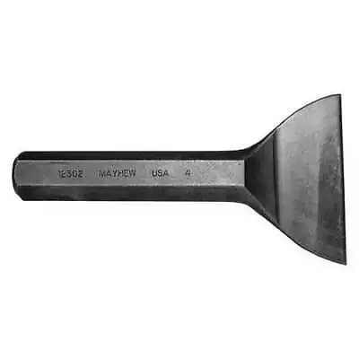 Mayhew Select 12302 Mason Chisel4 In. X 7-1/2 In.Steel • $15.99