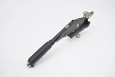 ⭐ 91-02 Bmw E36 3 Series M3 Z3 Emergency Leather Hand Brake Lever Handle Oem • $135