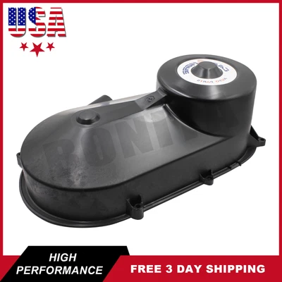 $49.15 • Buy For 94-03 Polaris 5433542 Scrambler Trail Boss Xplorer Trail Blazer Clutch Cover