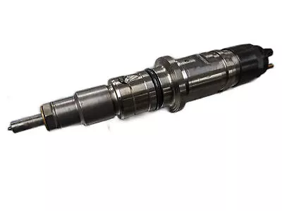 Fuel Injector Single From 2017 Ram 3500  6.7  Cummins Diesel • $199.95