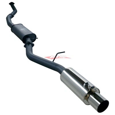 $1649 • Buy HKS Hi-Power 409 Exhaust System Fits Toyota Chaser Cresta Mark II JZX100 (8/98-9