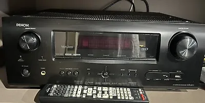 Denon Receiver • $650