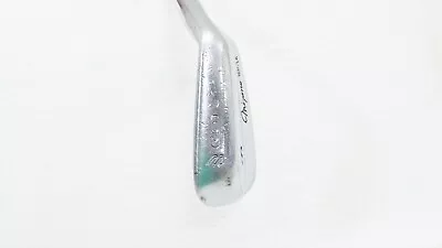 Mizuno Mp 14 9 Iron Stiff Flex Dynamic Gold Steel 1050493 Good • $46.74