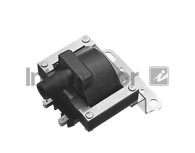 Ignition Coil Fits VAUXHALL CARLTON Mk3 1.8 86 To 94 18SV Intermotor 1208003 New • $25.57