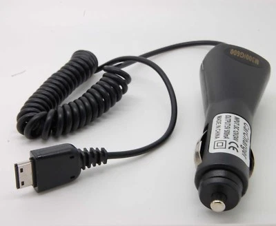 $4.29 • Buy CAR CHARGER For SAMSUNG U350 Smooth U440 U430 U470 Juke U490 Trance U650 Sway_SX