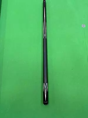Mezz UJ Bat Only Black Billiard Used From Japan Good Condition • $1900