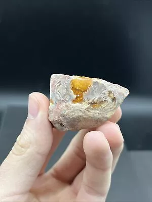 Fire Opal - Mexico - 262 • $0.99