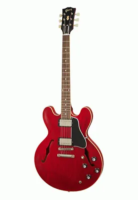 Gibson 61 ES-335 Reissue VOS 60S Cherry Electric Guitar • $12997.95