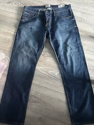 Tommy Hilfiger Jeans.w34. L30. Excellent Condition.  • £9.99