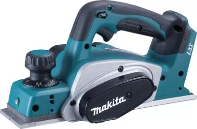 £144 • Buy MAKITA DKP180Z 18V LXT PLANER - Body Only