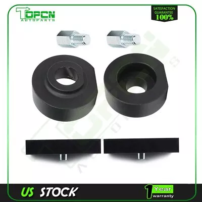 For Ford F-250 F-350 Super Duty Lift 2  Front 1  Rear Leveling Kit 2000-2022 2WD • $54.56