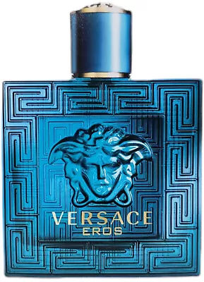 Versace Eros Pour Homme Eau De Toilette Pack Of 50 Single Use Peel Samples • $7.95