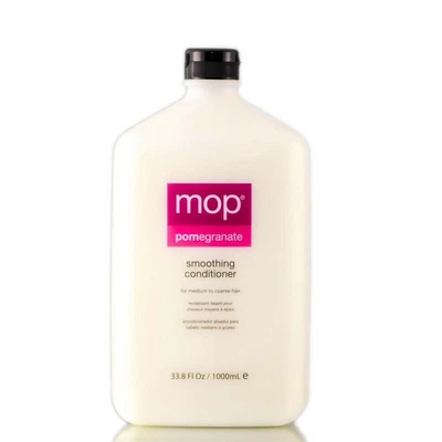 $41.71 • Buy MOP Pomegranate Smoothing Conditioner, 33.8 Oz.