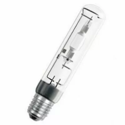 2 X  VENTURE 00321 400W Metal Halide E40 Lamp 4500k Dual HIT 400W/HOR/DU/4.5K • £44.99