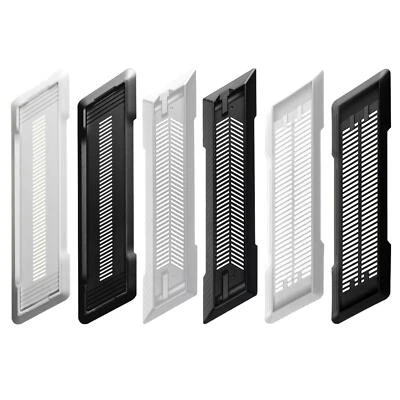 $16.21 • Buy Vertical Stand Built-In Cooling Vents Dock Fit For PS4 Pro Console Accessories