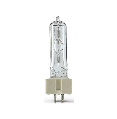 Philips 245209 Msr 575/2 10h 575w 95v 7200k Gx9.5 Metal Halide Hid Light Bulb • $110.99
