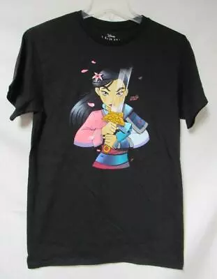 Disney Mulan Men's Size Small T-Shirt A1 3817 • $16.99