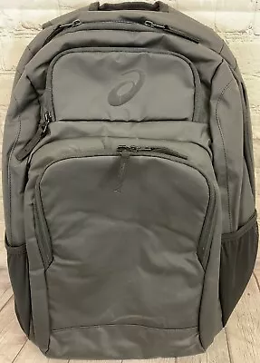 Asics Men's Black Sports Backpack • $25.99