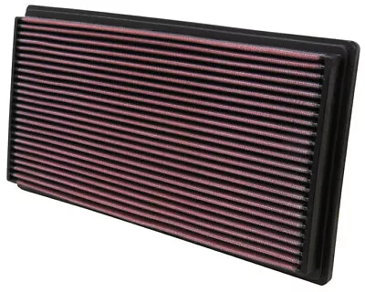 K&N Air Filter For 91-97 Volvo 850 / 96-00 Volvo S70 / 97-05 Volvo C70 / 33-2670 • $68.68