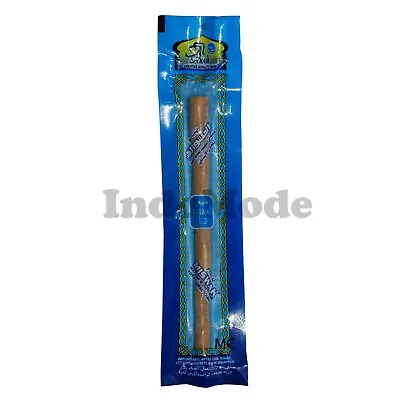 $6.49 • Buy Miswak Sewak Natural Toothbrush Vacuum Pack Al Khair Stick Toothpaste Stick Bulk