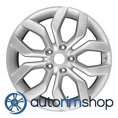 Hyundai Veloster 2012 2013 2014 2015 18  Factory OEM Wheel Rim 529102V150 • $208.99